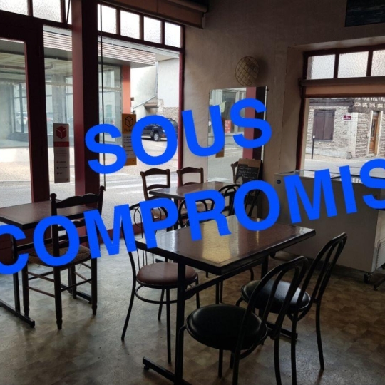  NL IMMOBILIER - UN VIAGER : Commercial | MEXIMIEUX (01800) | 0 m2 | 55 000 € 