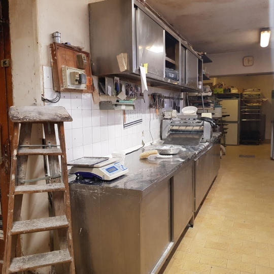  NL IMMOBILIER - UN VIAGER : Commercial | MEXIMIEUX (01800) | 0 m2 | 55 000 € 