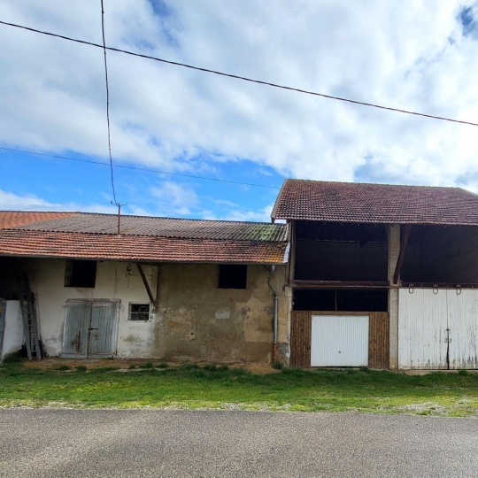  Annonces BUGEY : House | PRIAY (01160) | 200 m2 | 160 000 € 
