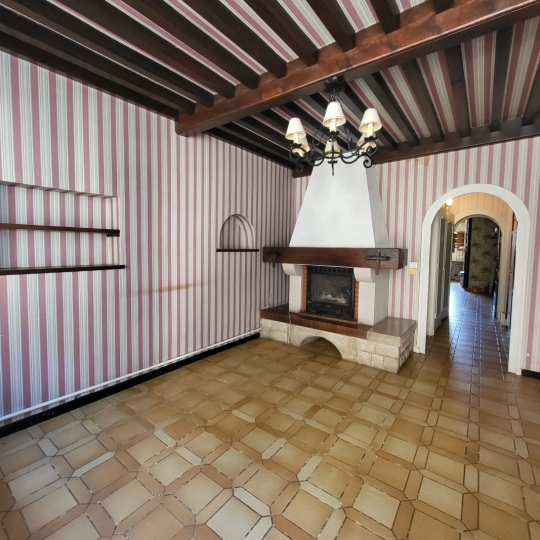  NL IMMOBILIER - UN VIAGER : Maison / Villa | MEXIMIEUX (01800) | 105 m2 | 200 000 € 