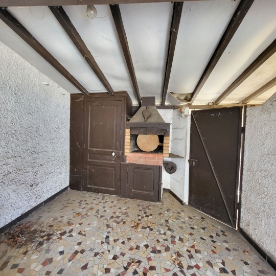  NL IMMOBILIER - UN VIAGER : Maison / Villa | MEXIMIEUX (01800) | 105 m2 | 200 000 € 
