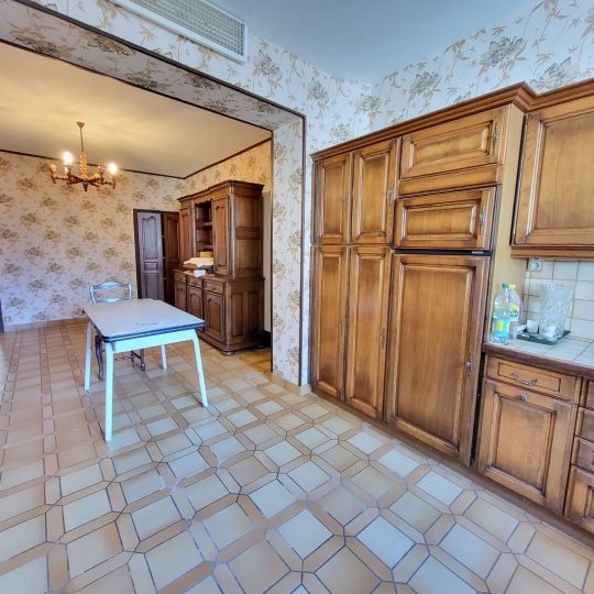  NL IMMOBILIER - UN VIAGER : Maison / Villa | MEXIMIEUX (01800) | 105 m2 | 200 000 € 