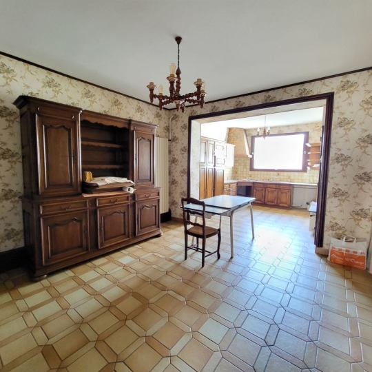  NL IMMOBILIER - UN VIAGER : Maison / Villa | MEXIMIEUX (01800) | 105 m2 | 200 000 € 