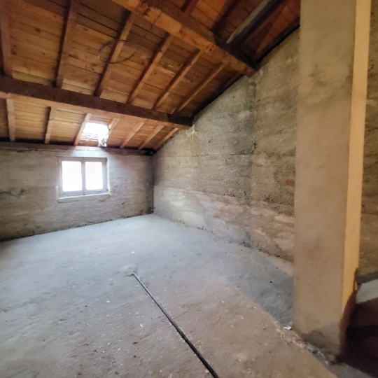  NL IMMOBILIER - UN VIAGER : Maison / Villa | MEXIMIEUX (01800) | 105 m2 | 200 000 € 