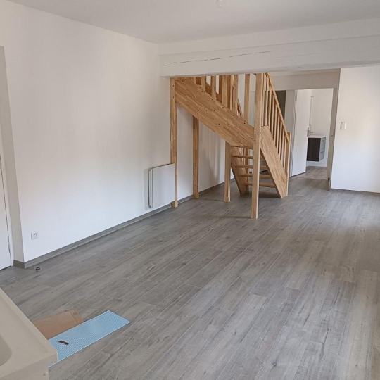 Annonces BUGEY : Apartment | MEXIMIEUX (01800) | 47.00m2 | 823 € 