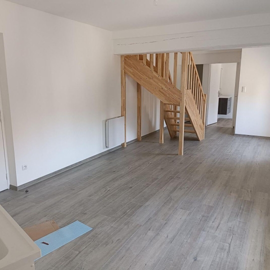  Annonces BUGEY : Apartment | MEXIMIEUX (01800) | 47 m2 | 823 € 