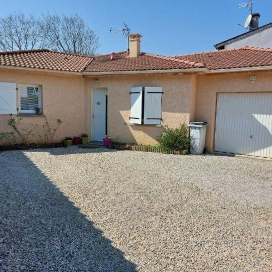 Annonces BUGEY : House | BOURG-SAINT-CHRISTOPHE (01800) | 91.00m2 | 349 000 € Annonces BUGEY : House | BOURG-SAINT-CHRISTOPHE (01800) | 91.00m2 | 349 000 €