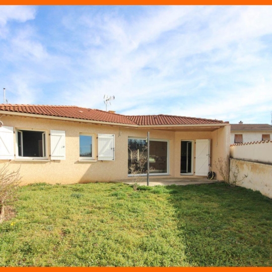  NL IMMOBILIER - UN VIAGER : House | BOURG-SAINT-CHRISTOPHE (01800) | 91 m2 | 339 000 € 