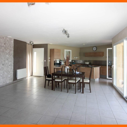  NL IMMOBILIER - UN VIAGER : House | BOURG-SAINT-CHRISTOPHE (01800) | 91 m2 | 339 000 € 