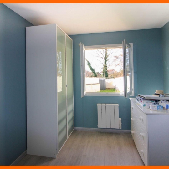  NL IMMOBILIER - UN VIAGER : House | BOURG-SAINT-CHRISTOPHE (01800) | 91 m2 | 339 000 € 