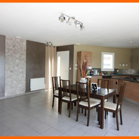  NL IMMOBILIER - UN VIAGER : House | BOURG-SAINT-CHRISTOPHE (01800) | 91 m2 | 339 000 € 