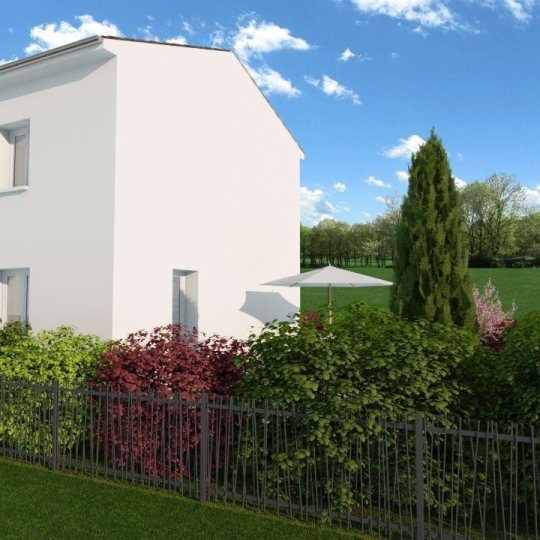 Annonces BUGEY : Maison / Villa | RIGNIEUX-LE-FRANC (01800) | 90.00m2 | 267 000 € 
