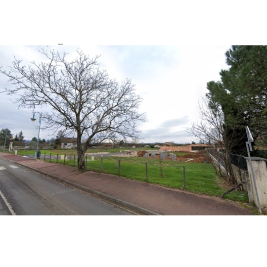  NL IMMOBILIER - UN VIAGER : Terrain | BLYES (01150) | 0 m2 | 122 000 € 