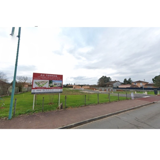  NL IMMOBILIER - UN VIAGER : Maison / Villa | BLYES (01150) | 85 m2 | 235 540 € 