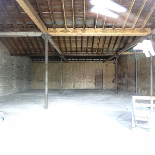  NL IMMOBILIER - UN VIAGER : Local / Bureau | MEXIMIEUX (01800) | 286 m2 | 1 € 
