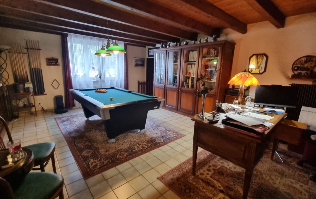 NL IMMOBILIER - UN VIAGER : Maison / Villa | VILLEMOTIER (01270) | 180 m2 | 55 825 € 