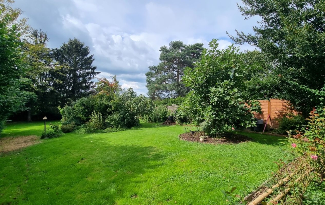 NL IMMOBILIER - UN VIAGER : Maison / Villa | VILLEMOTIER (01270) | 180 m2 | 55 825 € 