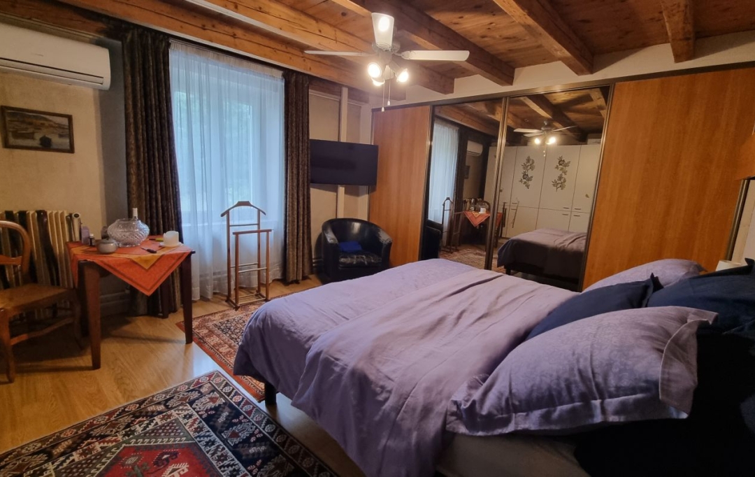 NL IMMOBILIER - UN VIAGER : Maison / Villa | VILLEMOTIER (01270) | 180 m2 | 55 825 € 