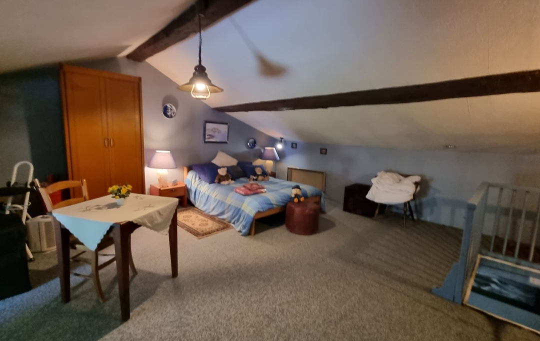 NL IMMOBILIER - UN VIAGER : Maison / Villa | VILLEMOTIER (01270) | 180 m2 | 55 825 € 