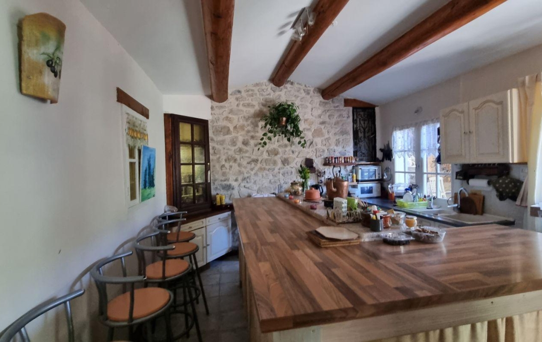 NL IMMOBILIER - UN VIAGER : Maison / Villa | MONTAUBAN-SUR-L'OUVEZE (26170) | 85 m2 | 86 125 € 
