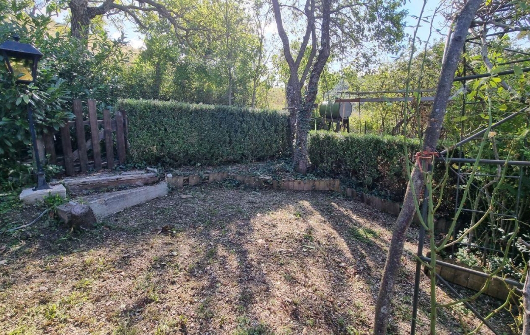 NL IMMOBILIER - UN VIAGER : Maison / Villa | MONTAUBAN-SUR-L'OUVEZE (26170) | 85 m2 | 86 125 € 