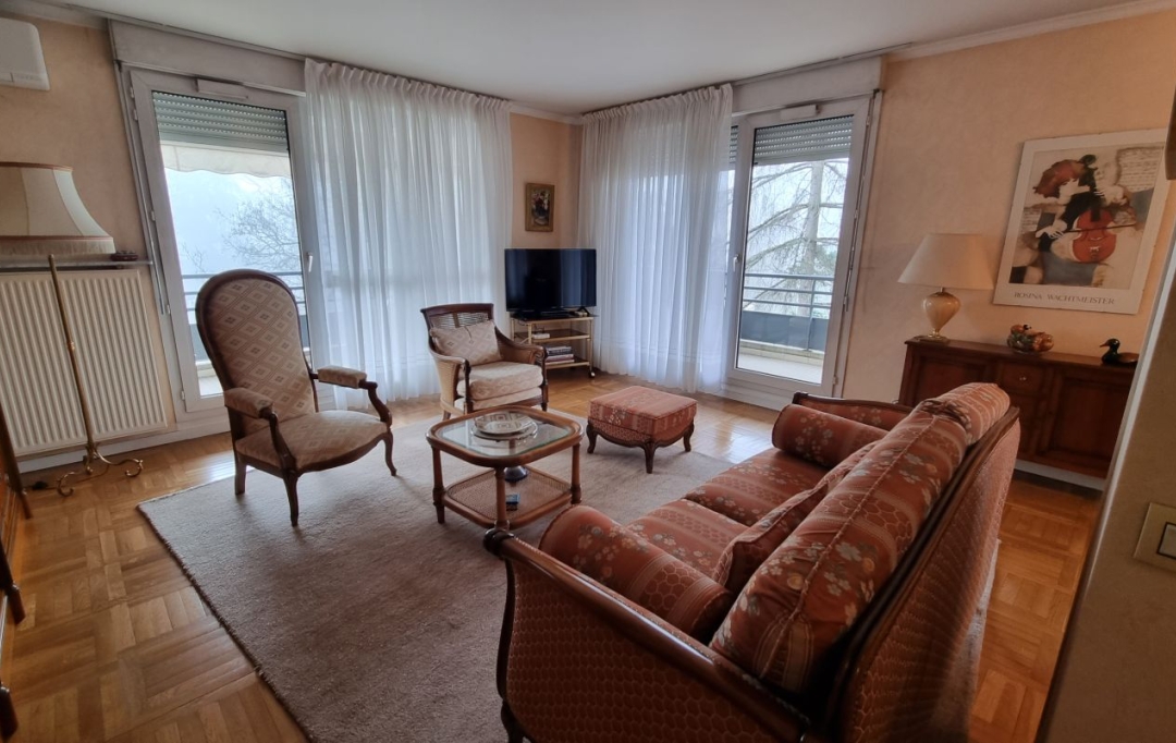 NL IMMOBILIER - UN VIAGER : Appartement | LYON (69005) | 88 m2 | 114 500 € 