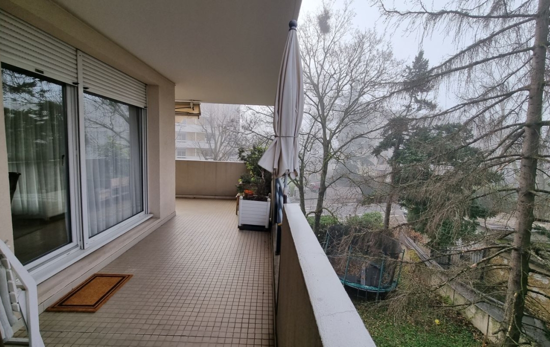 NL IMMOBILIER - UN VIAGER : Appartement | LYON (69005) | 88 m2 | 114 500 € 