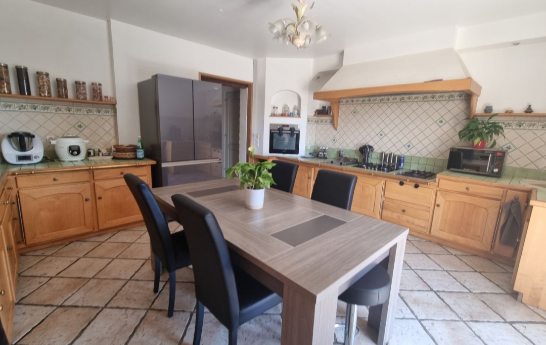 NL IMMOBILIER - UN VIAGER : House | CHATILLON-LA-PALUD (01320) | 340 m2 | 439 000 € 