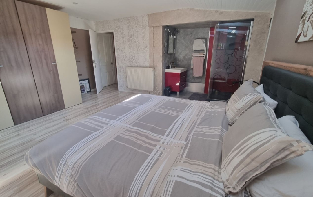 NL IMMOBILIER - UN VIAGER : House | CHATILLON-LA-PALUD (01320) | 340 m2 | 439 000 € 