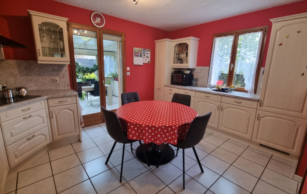 NL IMMOBILIER - UN VIAGER : Maison / Villa | JUJURIEUX (01640) | 96 m2 | 36 425 € 