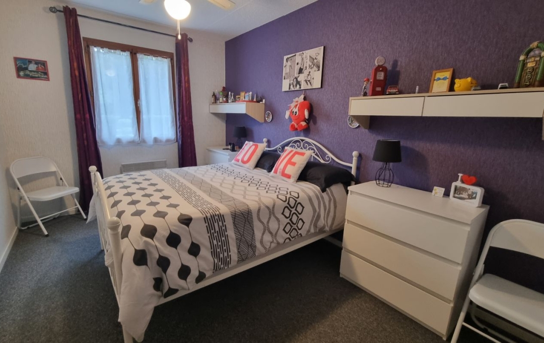 NL IMMOBILIER - UN VIAGER : Maison / Villa | JUJURIEUX (01640) | 96 m2 | 36 425 € 