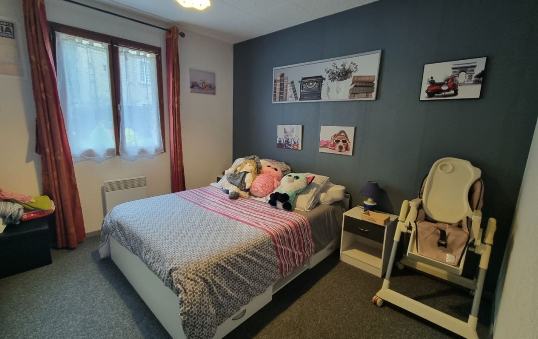 NL IMMOBILIER - UN VIAGER : Maison / Villa | JUJURIEUX (01640) | 96 m2 | 36 425 € 