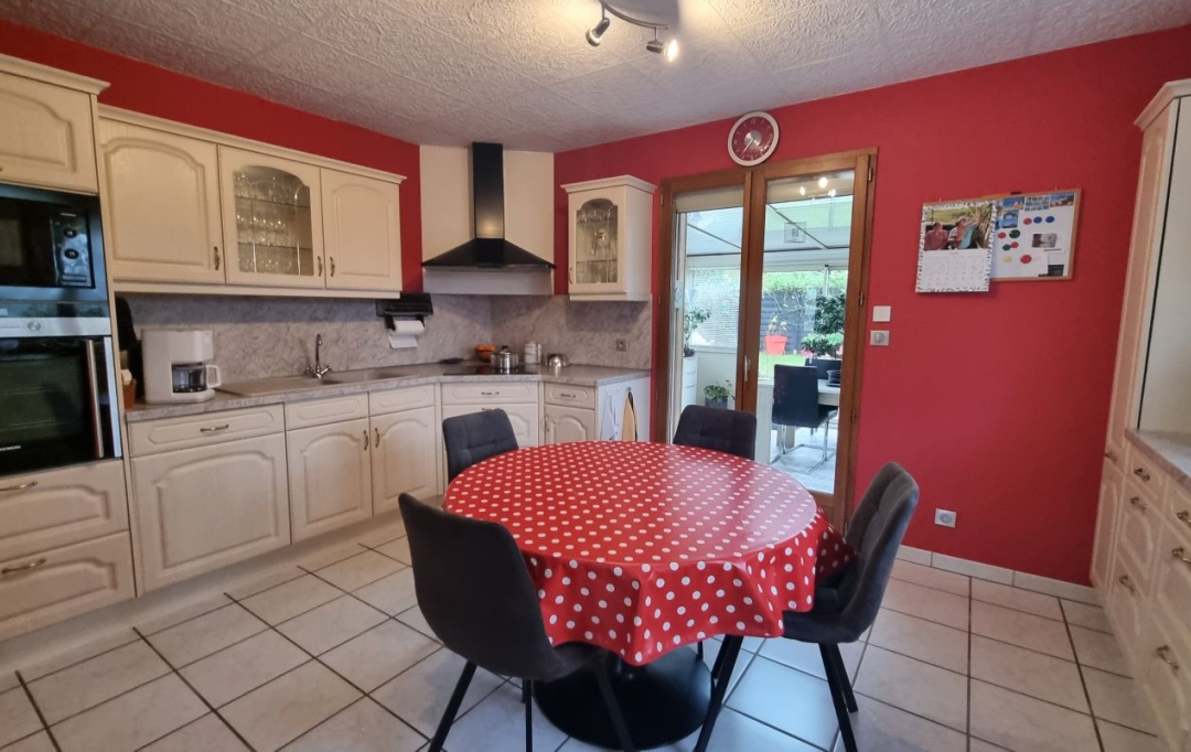 NL IMMOBILIER - UN VIAGER : Maison / Villa | JUJURIEUX (01640) | 96 m2 | 36 425 € 