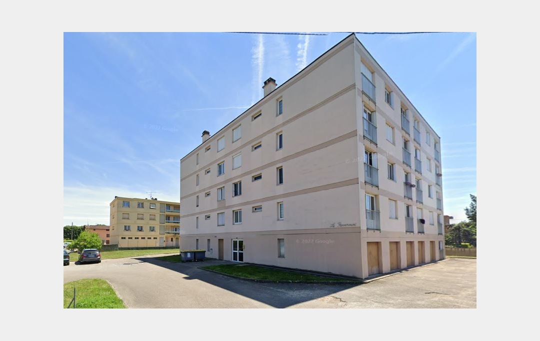 NL IMMOBILIER - UN VIAGER : Appartement | BOURG-EN-BRESSE (01000) | 51 m2 | 45 000 € 