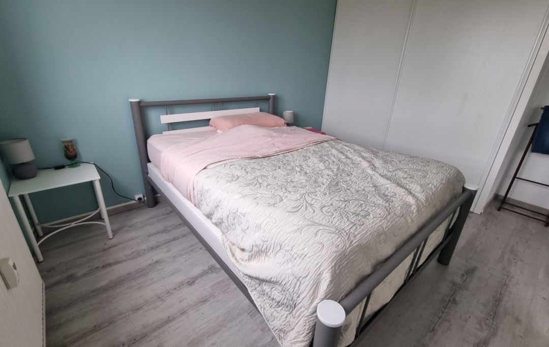 NL IMMOBILIER - UN VIAGER : Appartement | BOURG-EN-BRESSE (01000) | 51 m2 | 45 000 € 