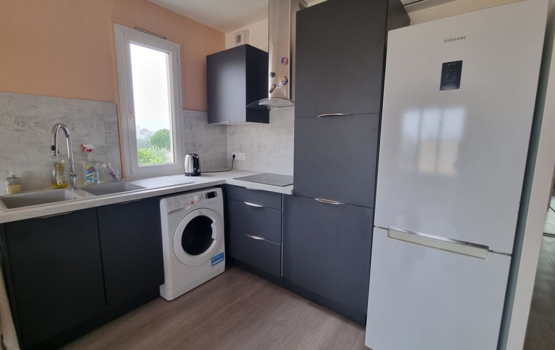 NL IMMOBILIER - UN VIAGER : Appartement | BOURG-EN-BRESSE (01000) | 51 m2 | 45 000 € 