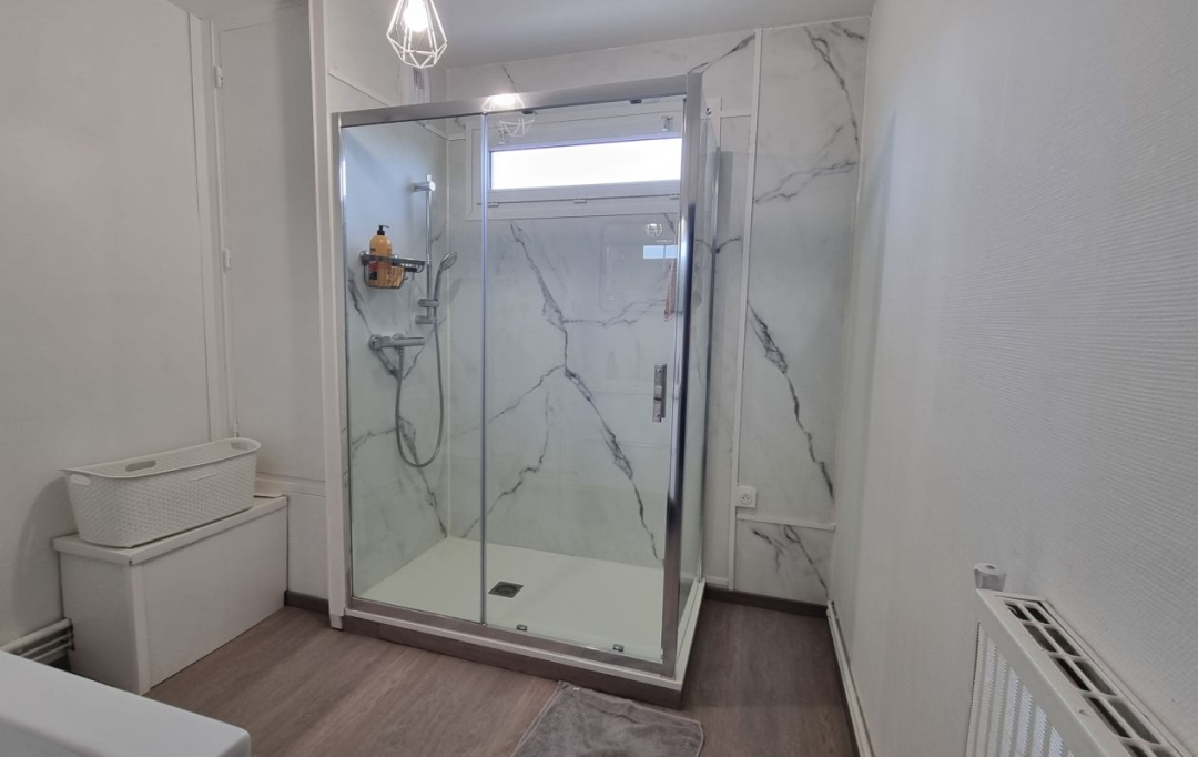 NL IMMOBILIER - UN VIAGER : Appartement | BOURG-EN-BRESSE (01000) | 51 m2 | 45 000 € 