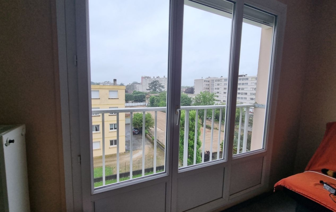 NL IMMOBILIER - UN VIAGER : Appartement | BOURG-EN-BRESSE (01000) | 51 m2 | 45 000 € 