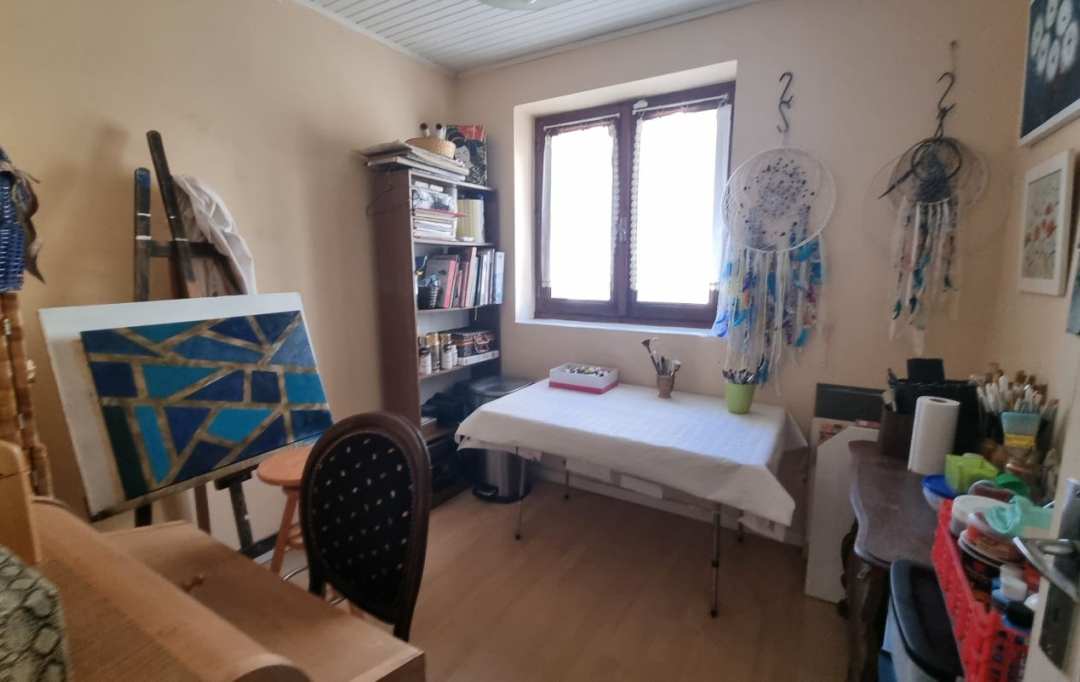 NL IMMOBILIER - UN VIAGER : House | SOUCLIN (01150) | 79 m2 | 60 250 € 