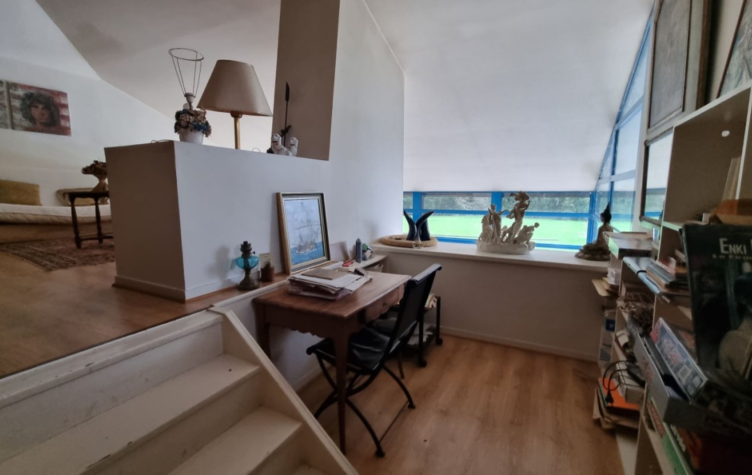 NL IMMOBILIER : Maison / Villa | SAINT-DENIS-LES-BOURG (01000) | 198 m2 | 123 215 € 