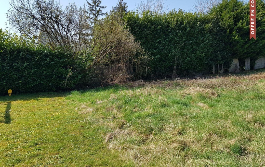 NL IMMOBILIER - UN VIAGER : Ground | MEXIMIEUX (01800) | 0 m2 | 49 000 € 