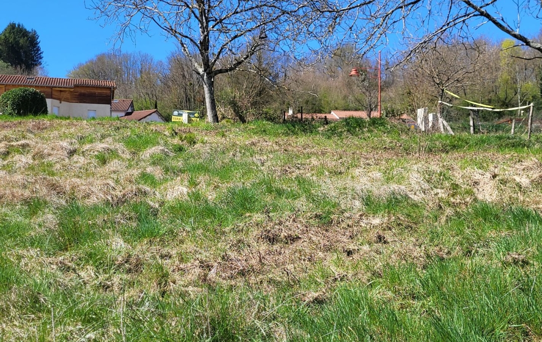 NL IMMOBILIER - UN VIAGER : Ground | VILLETTE-SUR-AIN (01320) | 0 m2 | 55 000 € 