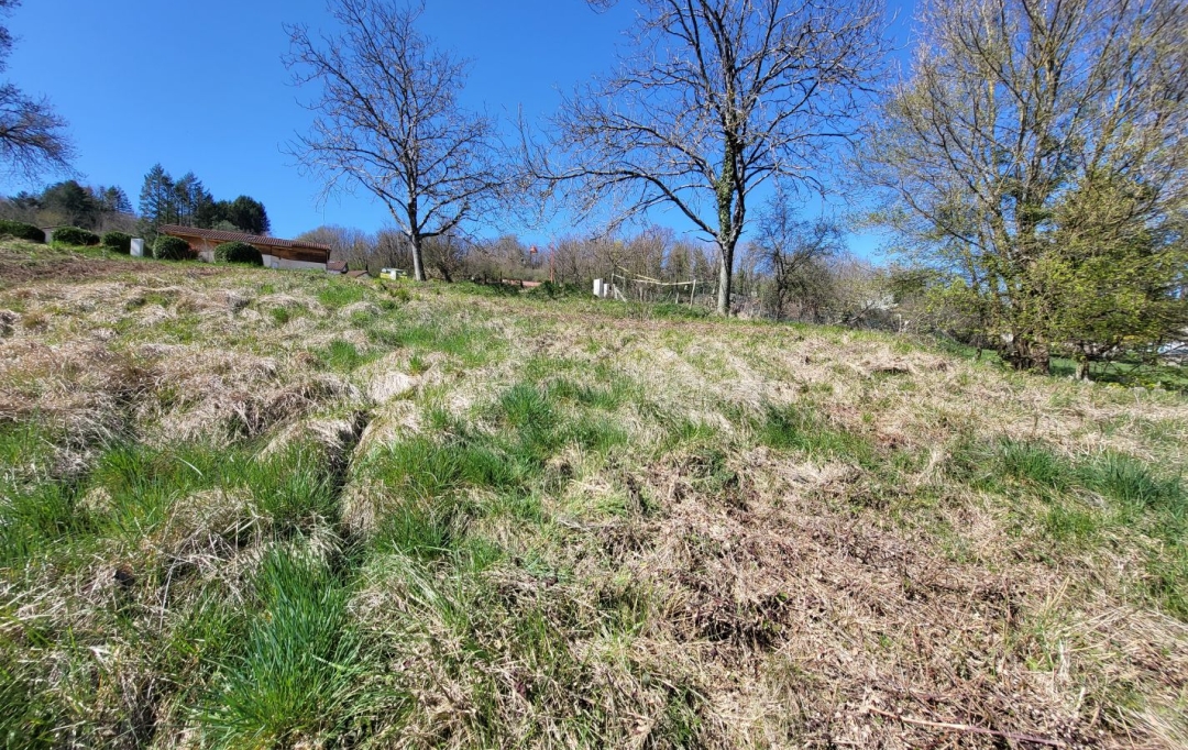 NL IMMOBILIER - UN VIAGER : Terrain | VILLETTE-SUR-AIN (01320) | 0 m2 | 49 000 € 