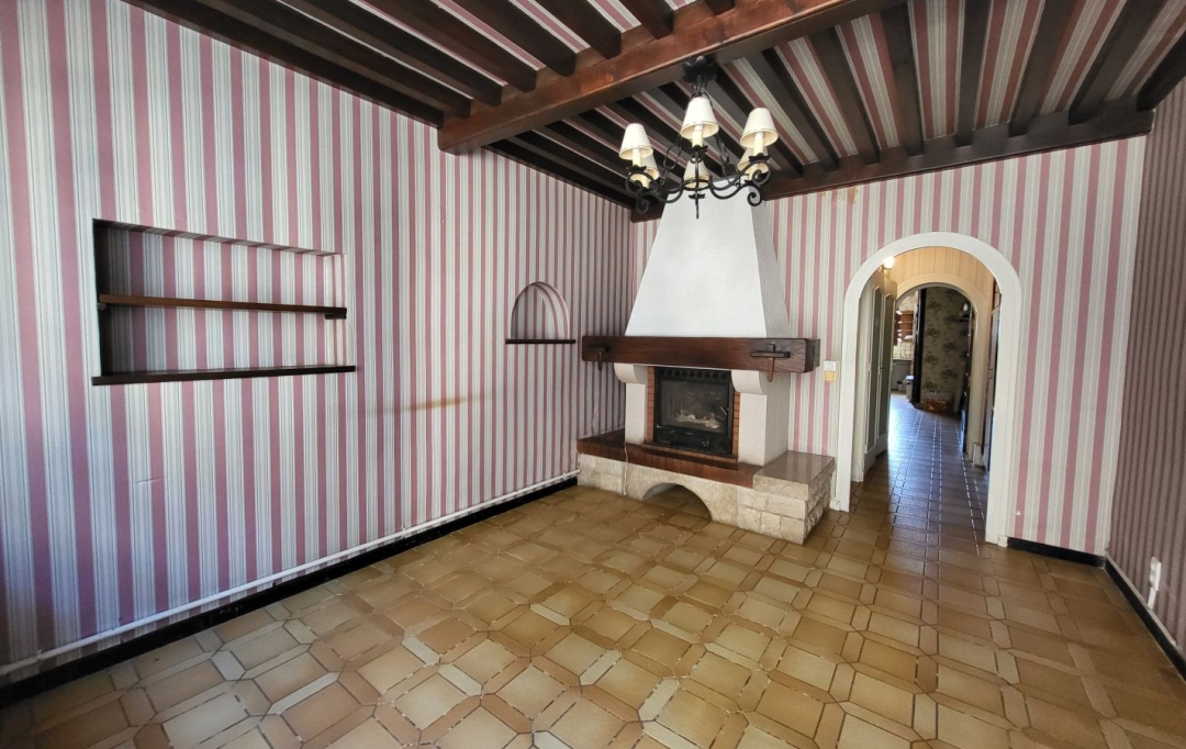 NL IMMOBILIER - UN VIAGER : Maison / Villa | MEXIMIEUX (01800) | 105 m2 | 200 000 € 