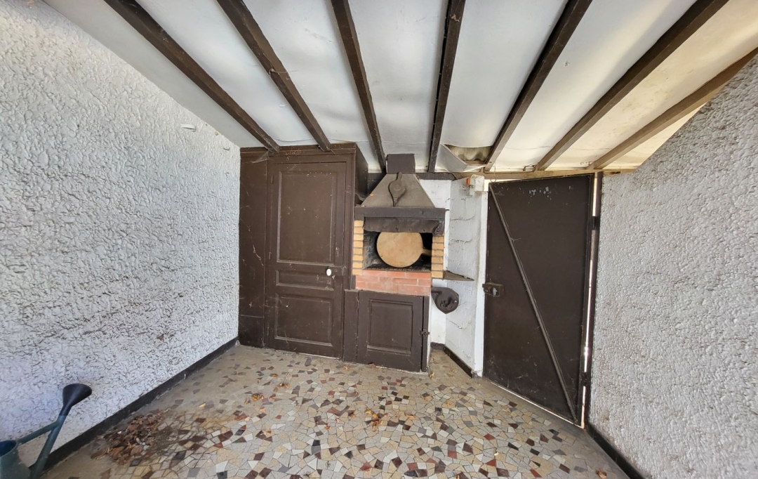 NL IMMOBILIER - UN VIAGER : Maison / Villa | MEXIMIEUX (01800) | 105 m2 | 200 000 € 