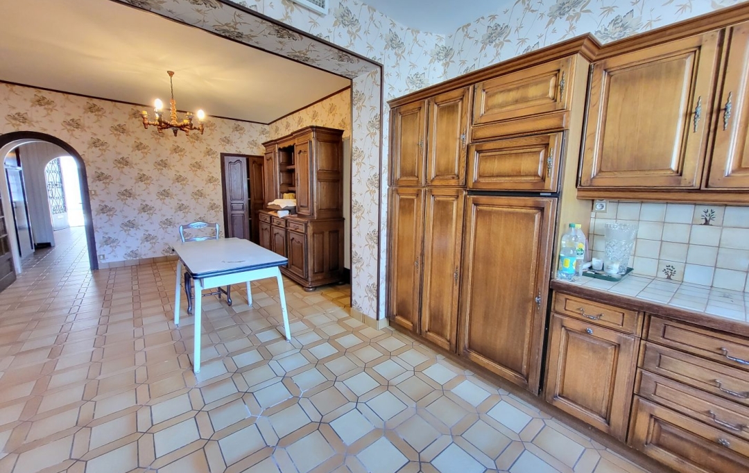 NL IMMOBILIER - UN VIAGER : Maison / Villa | MEXIMIEUX (01800) | 105 m2 | 200 000 € 