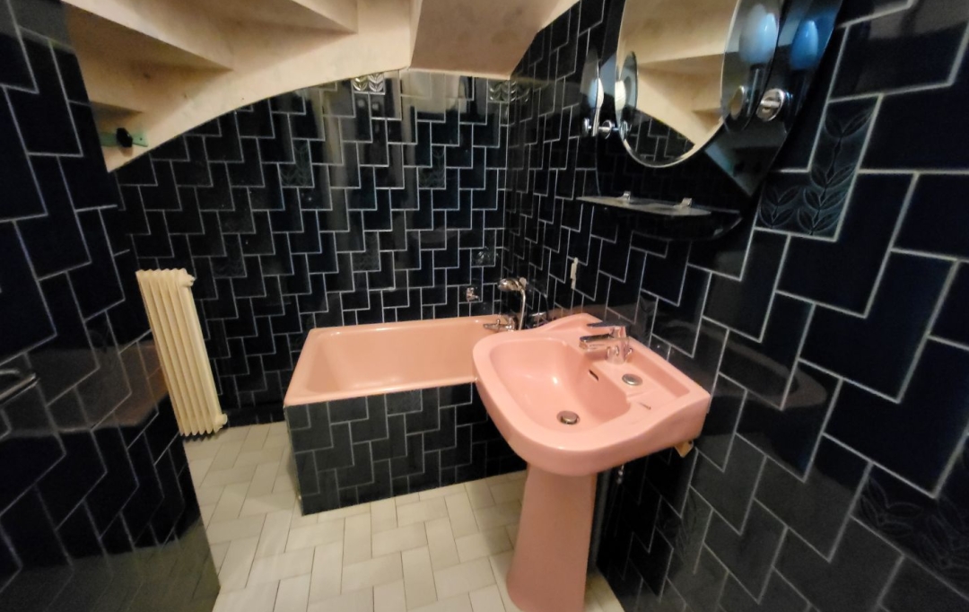 NL IMMOBILIER - UN VIAGER : Maison / Villa | MEXIMIEUX (01800) | 105 m2 | 200 000 € 