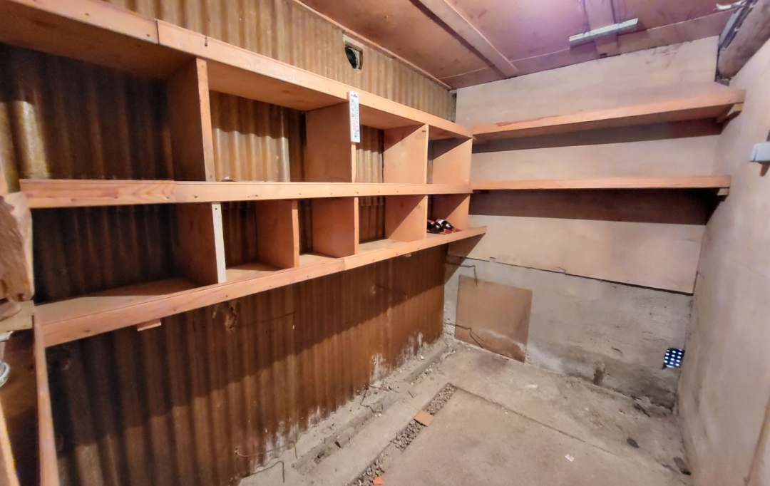 NL IMMOBILIER - UN VIAGER : Maison / Villa | MEXIMIEUX (01800) | 105 m2 | 200 000 € 