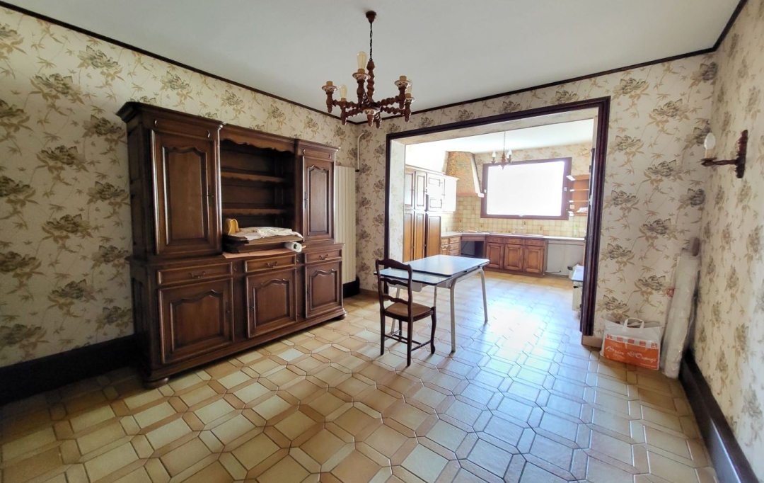 NL IMMOBILIER - UN VIAGER : Maison / Villa | MEXIMIEUX (01800) | 105 m2 | 200 000 € 