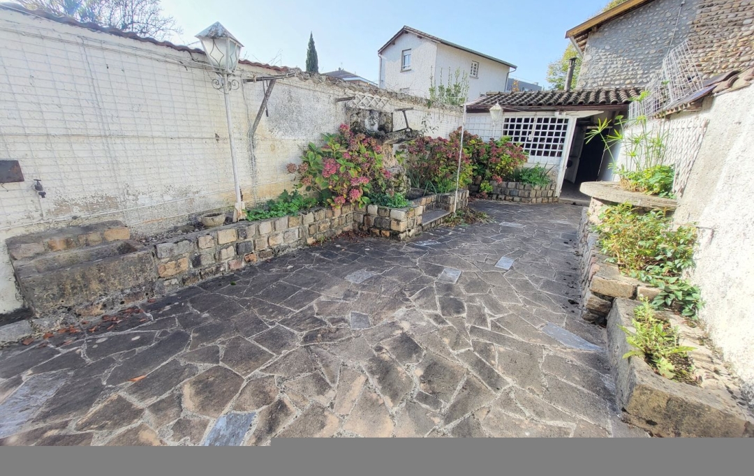 NL IMMOBILIER - UN VIAGER : Maison / Villa | MEXIMIEUX (01800) | 105 m2 | 200 000 € 